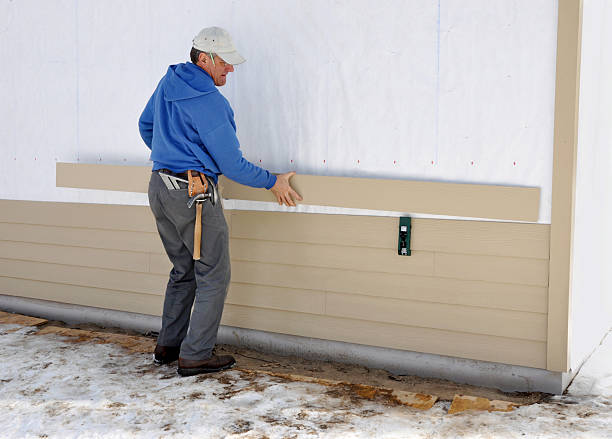Affordable Siding Repair and Maintenance Services in Edisto, SC